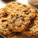 Cowboy Cookies