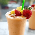 Tropical Smoothie