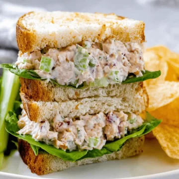 Best Tuna Salad