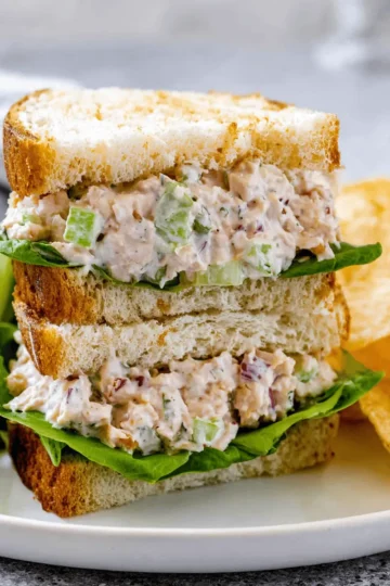 Best Tuna Salad