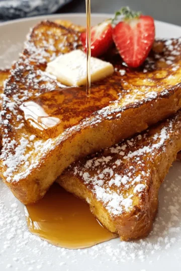 French Toast