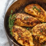 How to Cook Chicken on the Stove