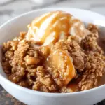 The Best Apple Crisp Recipe