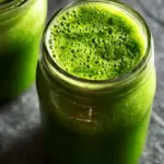 Groovy Green Smoothie