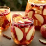 Apple Cider Sangria