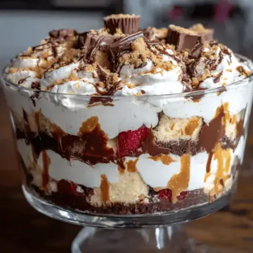 Scoop of Heaven Trifle: A Beginner’s Guide to the Ultimate Dessert