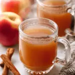 How to Make Hot Apple Cider from Scratch