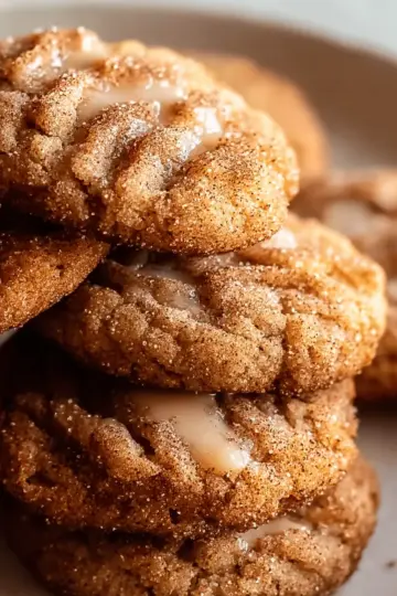 Apple Cider Cookies Recipe