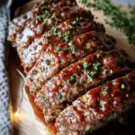 rockpot Meatloaf