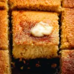 My Favorite Cornbread Recipe