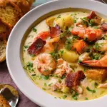 Frogmore Chowder