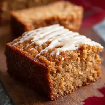 Applesauce Cake