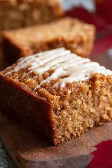 Applesauce Cake