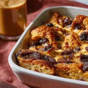 Bread Pudding
