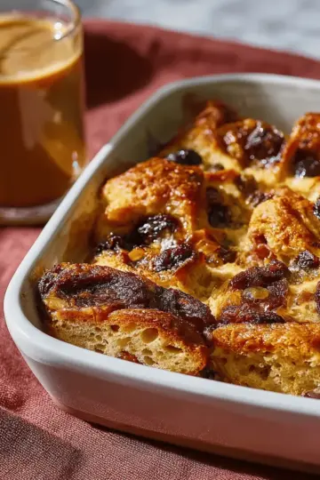 Bread Pudding