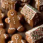 Gingerbread Cookies