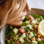 Jennifer Aniston Salad