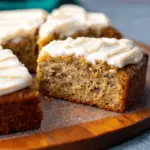 The Best Banana Cake I’ve Ever Had