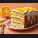 Orange Cake