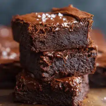 Keto Brownies