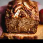 Apple Cinnamon Bread