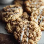 Coffee Cake Cookies