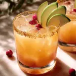 Thanksgiving Margarita
