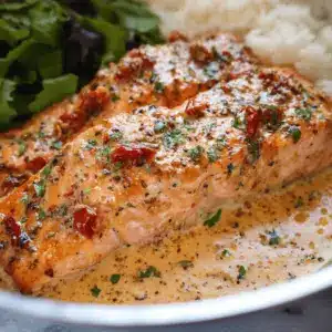 Marry Me Salmon