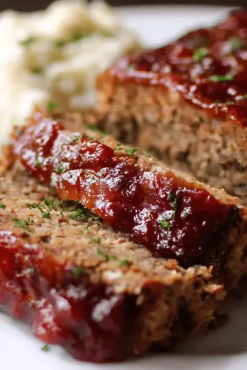 Meatloaf recipe