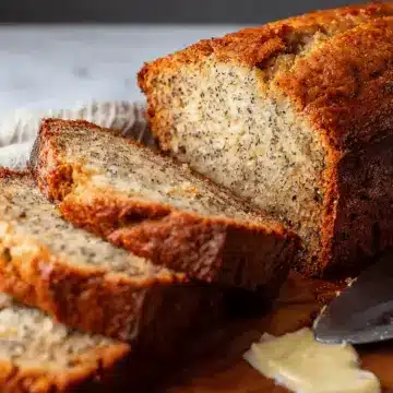 Banana Bread