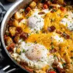 Breakfast Skillet
