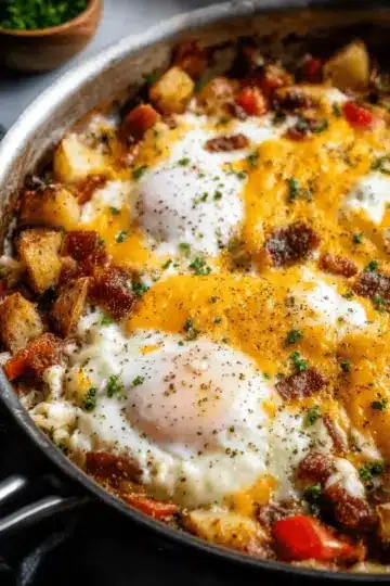 Breakfast Skillet