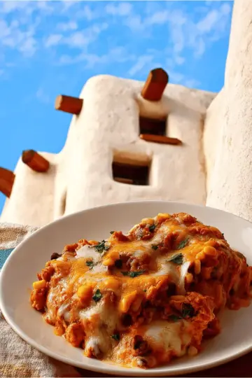 Southwestern Crock-Pot