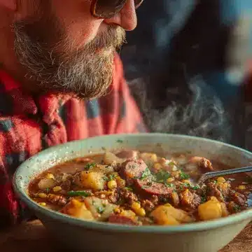 Cowboy Stew