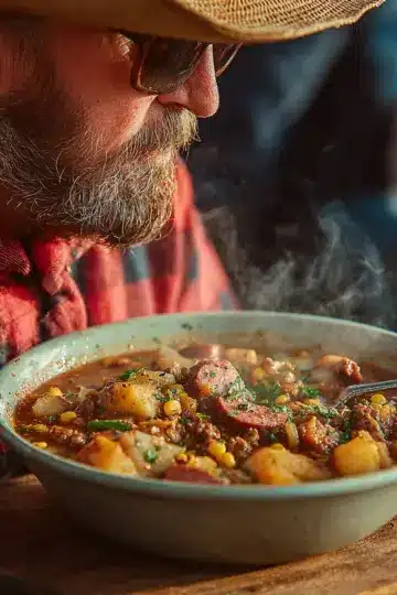 Cowboy Stew
