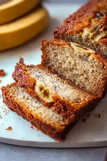 Banana Bread