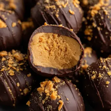 Butterfinger Balls