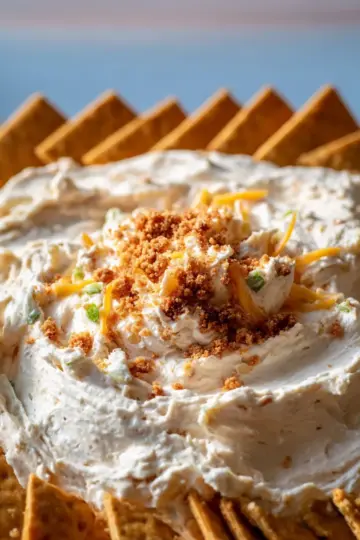 Million Dollar Crack Dip