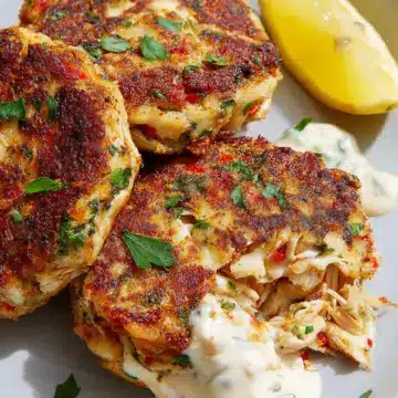 Crab Cakes