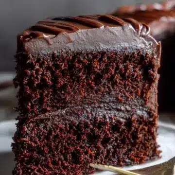 Matilda Chocolate Cake