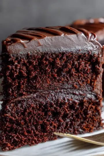 Matilda Chocolate Cake