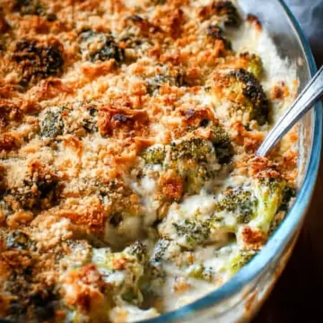Broccoli Casserole