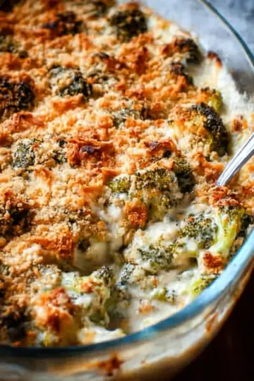 Broccoli Casserole