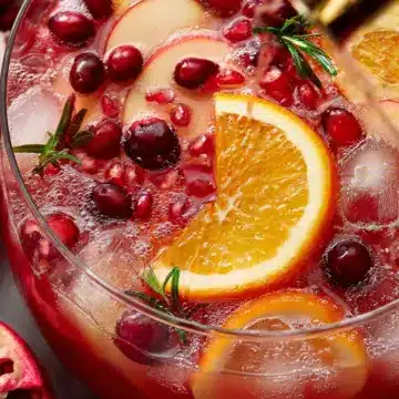 Christmas Punch