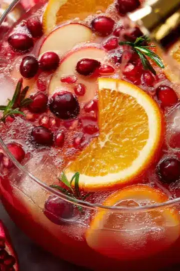Christmas Punch