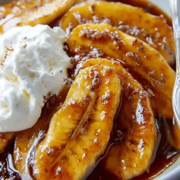 Bananas Foster