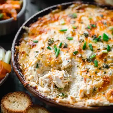 Crab Dip