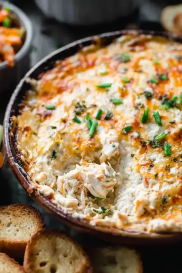 Crab Dip