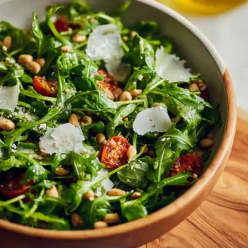 Arugula Salad