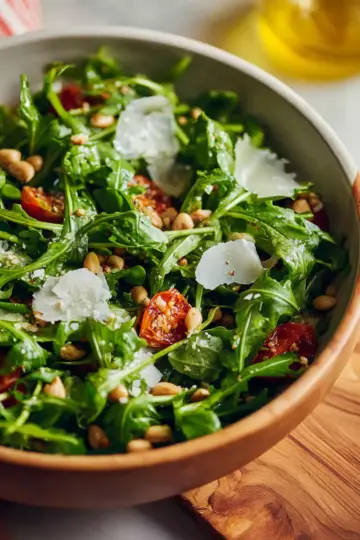 Arugula Salad